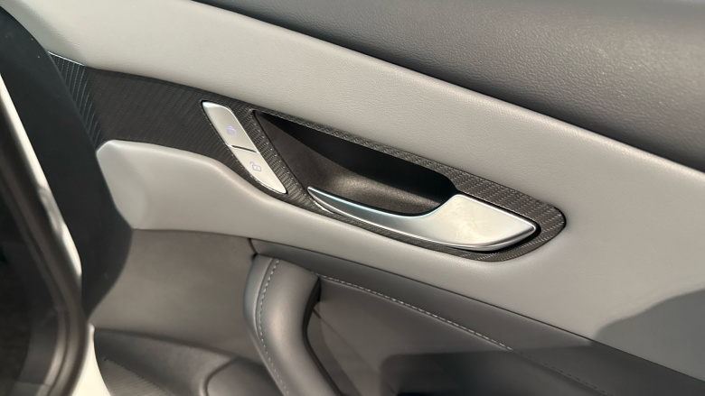 MG MGS5 125kW SE EV 49kWh 5dr Auto Electric Estate